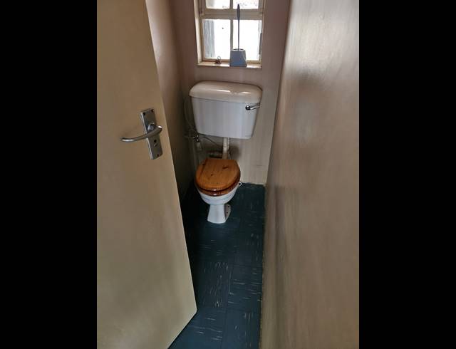 110M² APARTMENT BLOCK FOR SALE IN NELSPRUIT CENTRAL